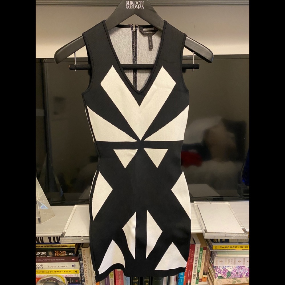 BCBG MaxAzria Dress